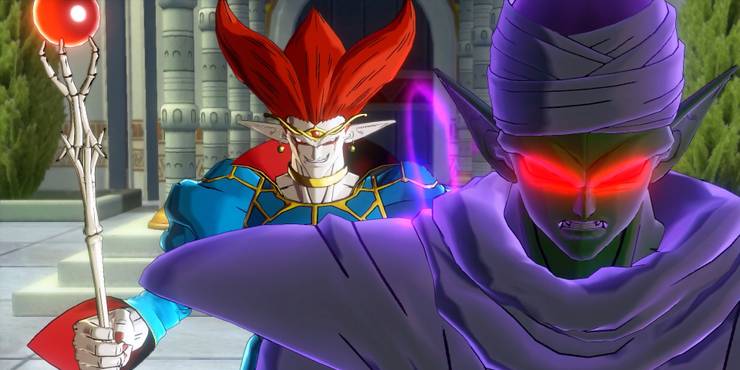 Dragon Ball 5 Facts That Prove Goku Could Beat Beerus (& Why He Never Will) Dragon Ball 5 Facts That Prove Goku Could Beat Beerus (& Why He Never Will)